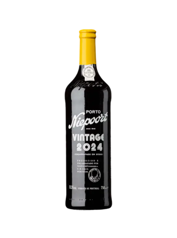 Porto Niepoort Vintage 2024