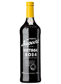 Porto Niepoort Vintage 2024