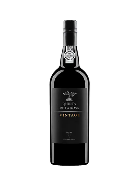 Porto Quinta de La Rosa Vintage 2024