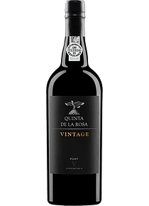 Porto Quinta de La Rosa Vintage 2024