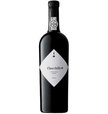 Porto Churchill's Vintage 2024