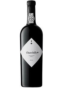 Porto Churchill's Vintage 2024
