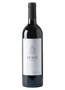 Icon D'Azamor