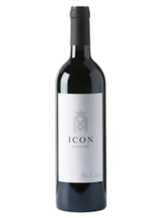 Icon D'Azamor