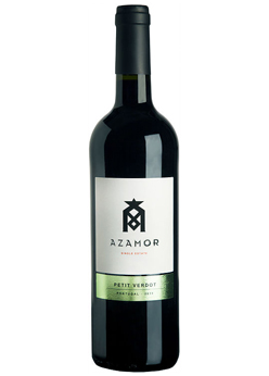 Azamor Petit Verdot