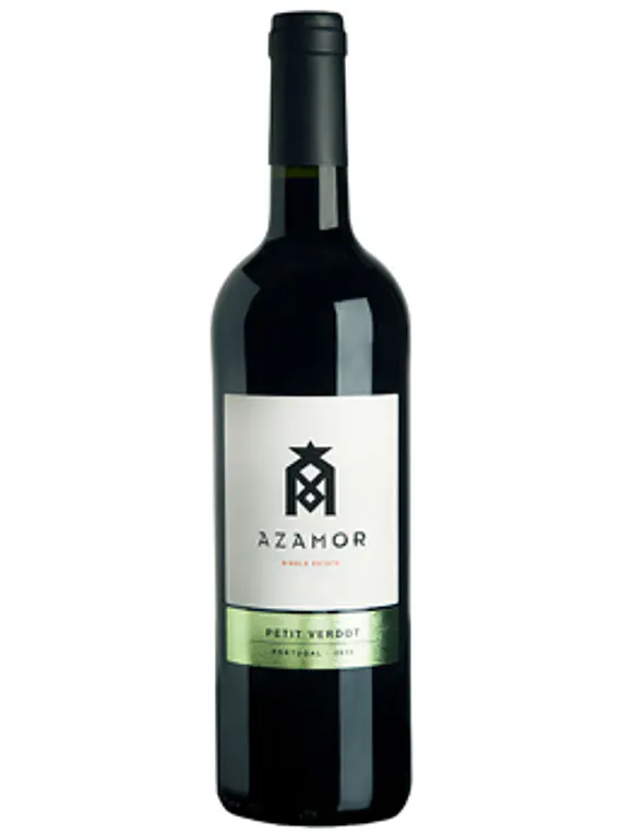 Azamor Petit Verdot