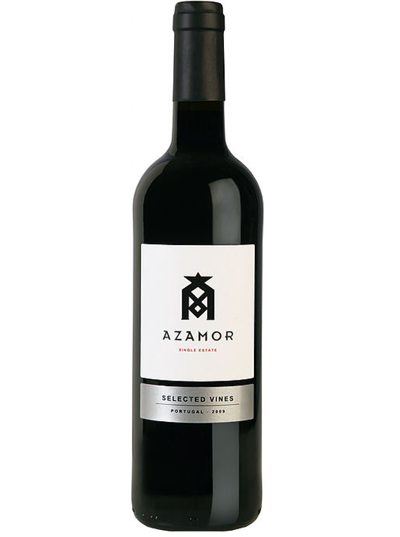 Azamor Selected Vines