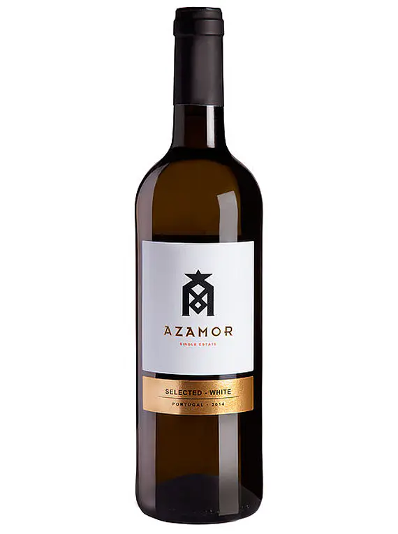 Azamor white 
