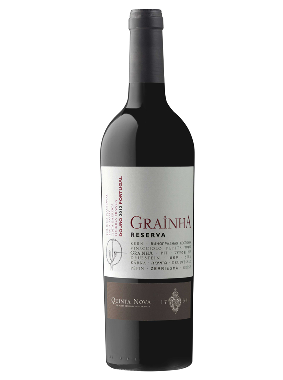 Graínha Tinto Quinta Nova N. Srª. Carmo