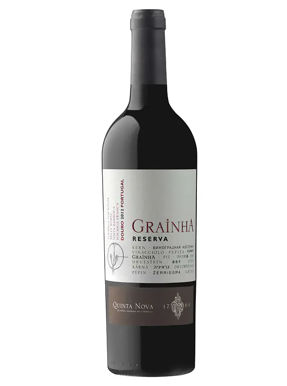 Graínha Tinto Quinta Nova N. Srª. Carmo