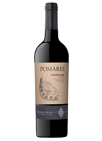 Pomares Red
