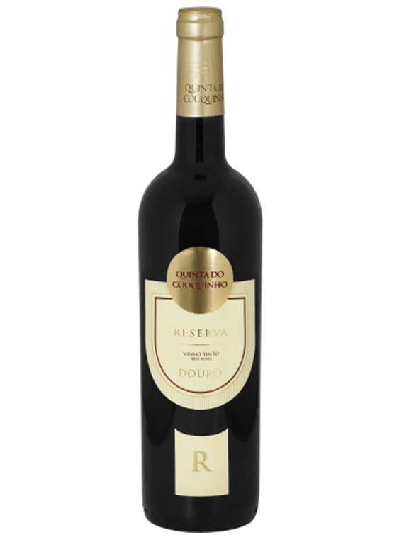 Quinta do Couquinho Reserva Tinto
