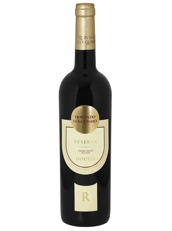 Quinta do Couquinho Reserva Tinto