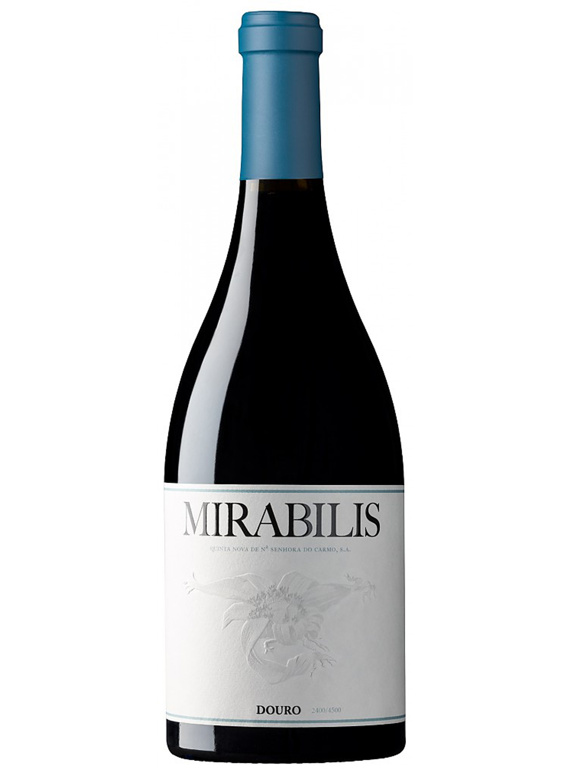 Mirabilis Tinto