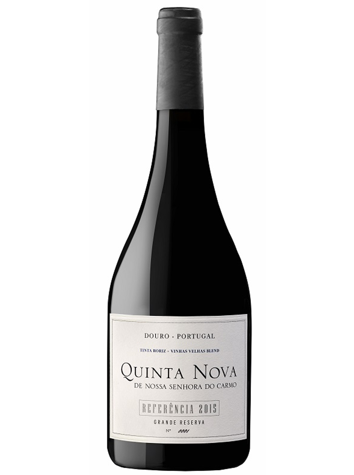 Quinta Nova Referência Tinto