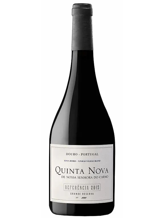 Quinta Nova Referência Tinto