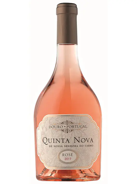 Quinta Nova Rosé