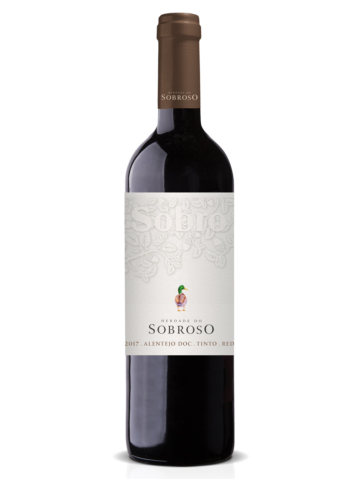 Herdade do Sobroso Tinto