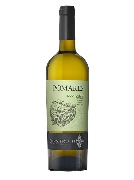 Pomares White