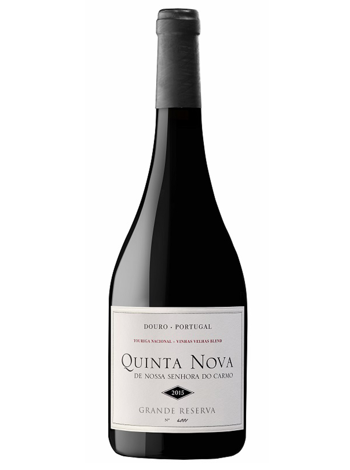 Quinta Nova Grande Reserva Tinto