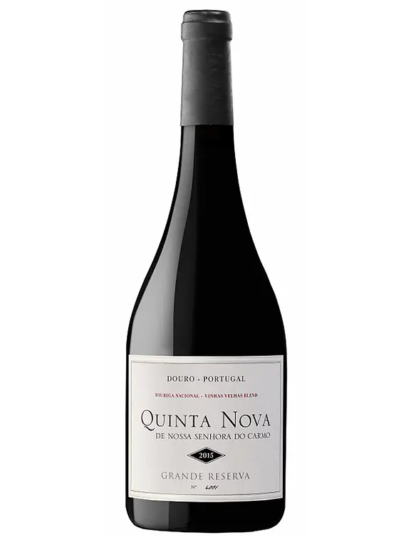 Quinta Nova Grande Reserva Tinto