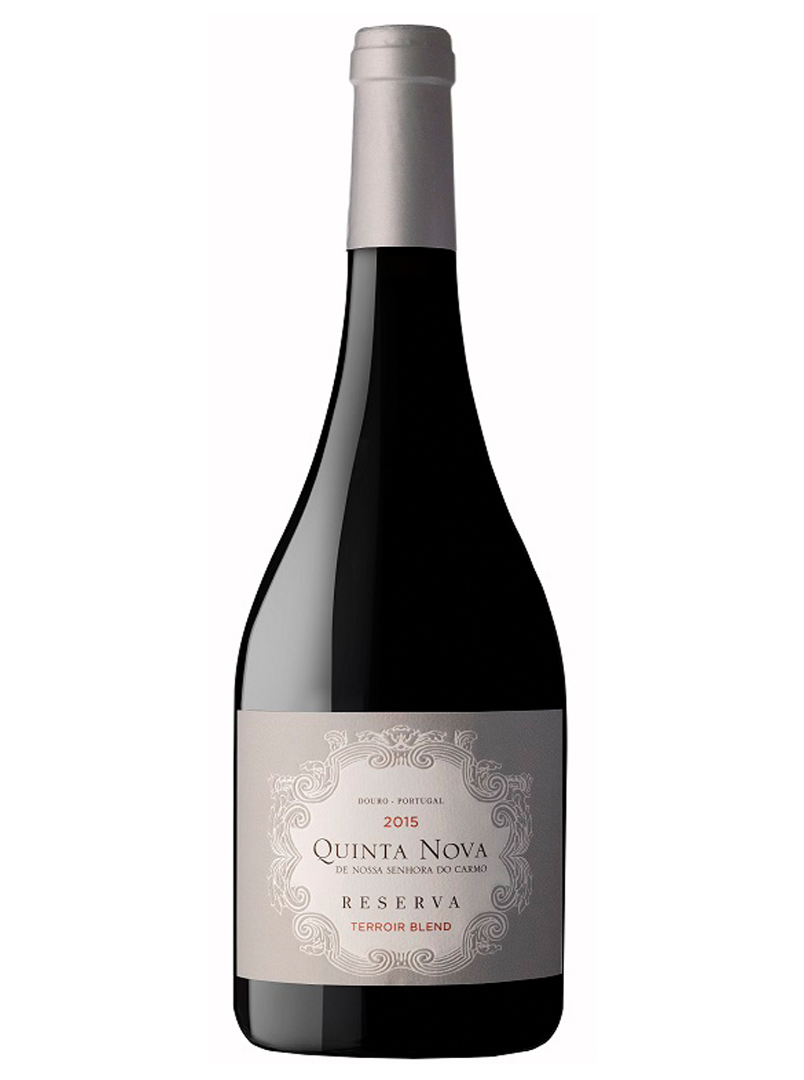 Quinta Nova Tinto Reserva Terroir Blend