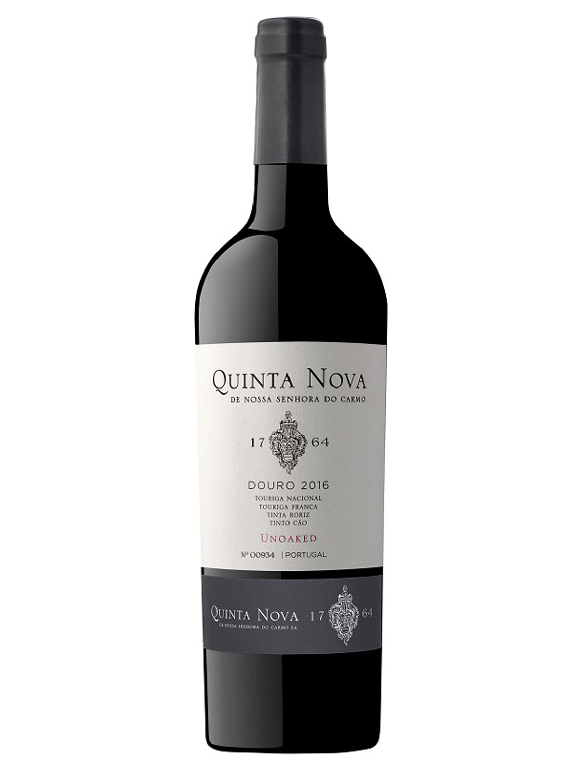 Quinta Nova Unoaked