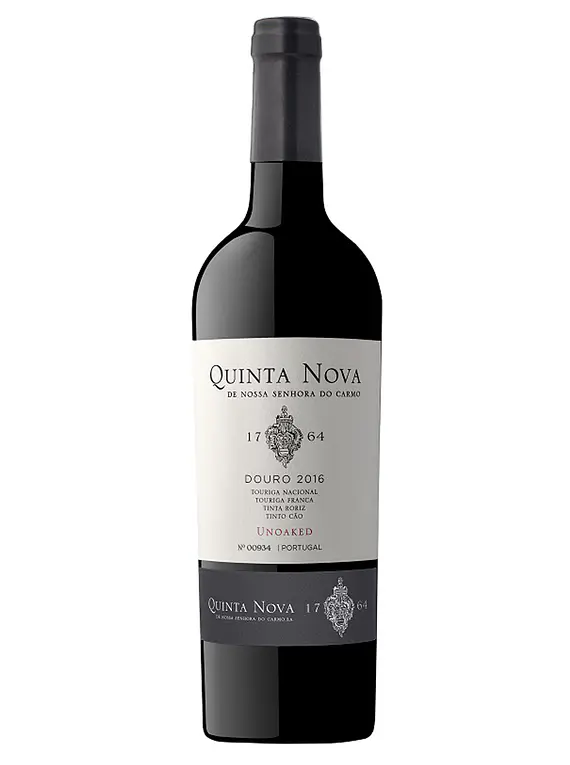 Quinta Nova Unoaked