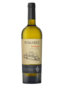 Pomares Moscatel Galego Branco