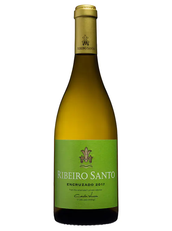 Ribeiro Santo Encruzado
