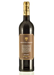 Montes Ermos Tinto