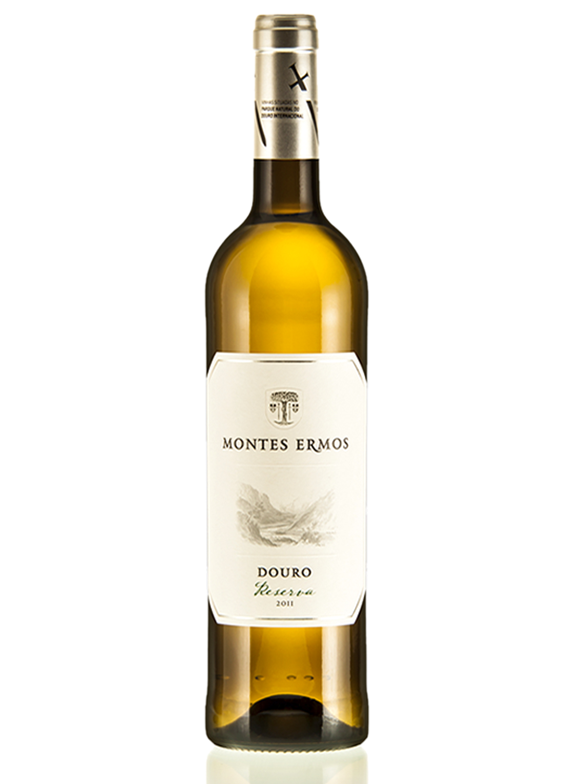 Montes Ermos reserva Branco