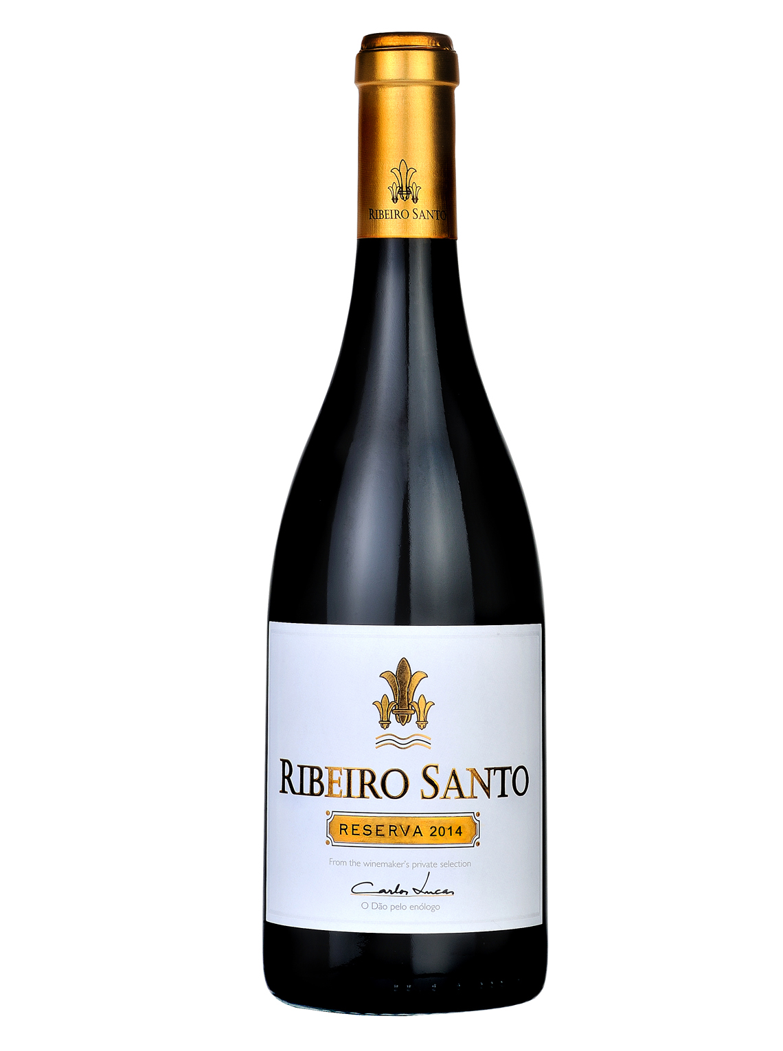 Ribeiro Santo Reserva Tinto