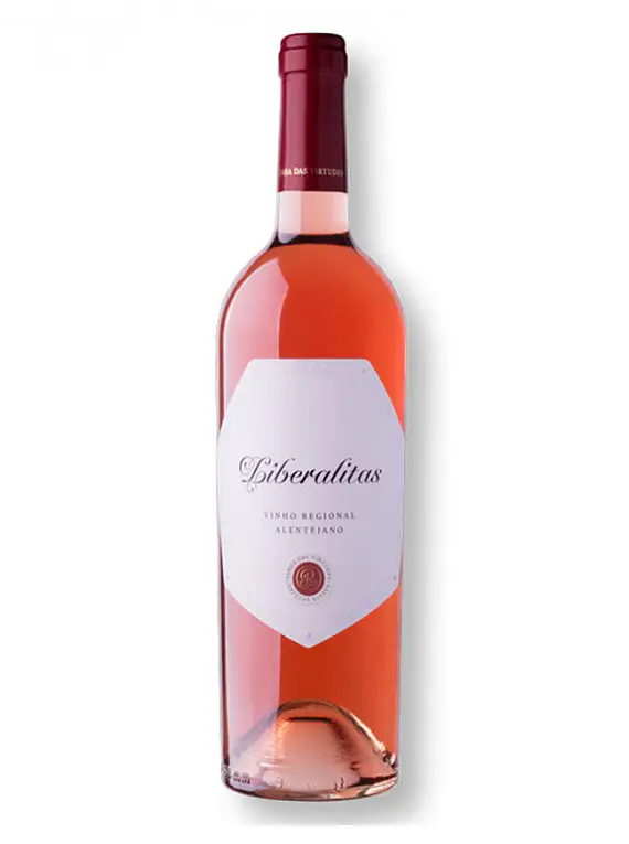 Liberalitas Rose