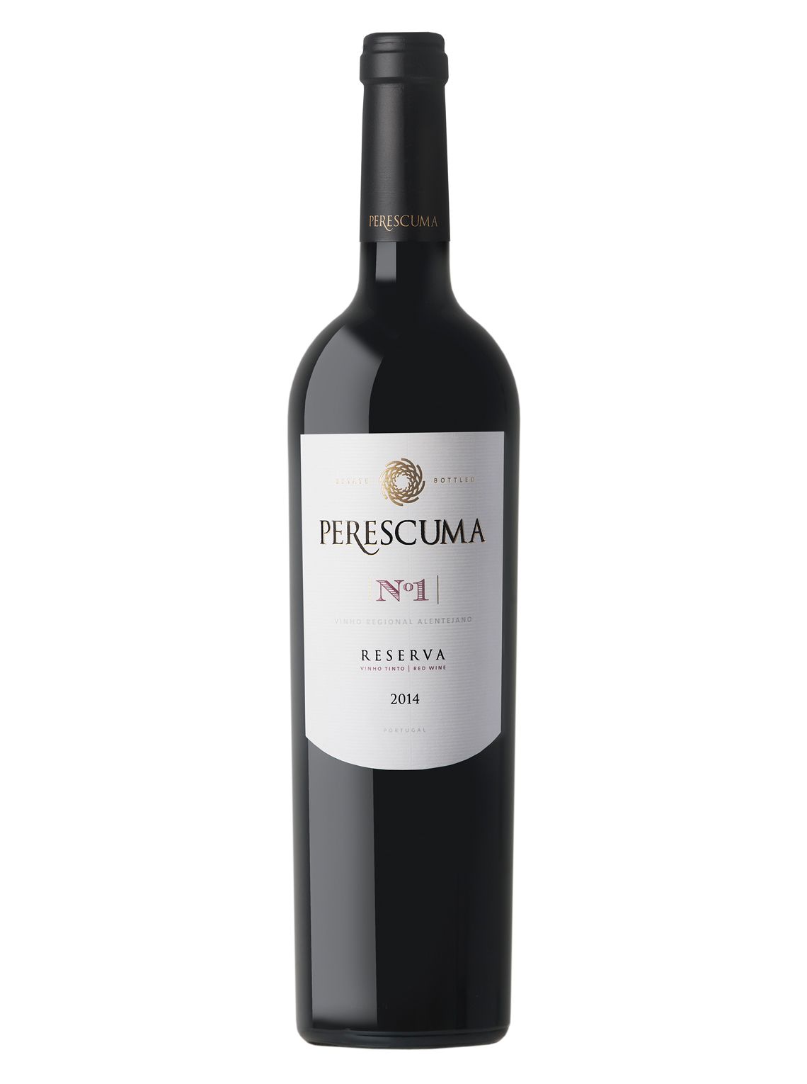 Perescuma Reserva Nº1