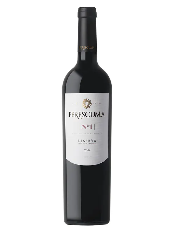 Perescuma Reserva Nº1