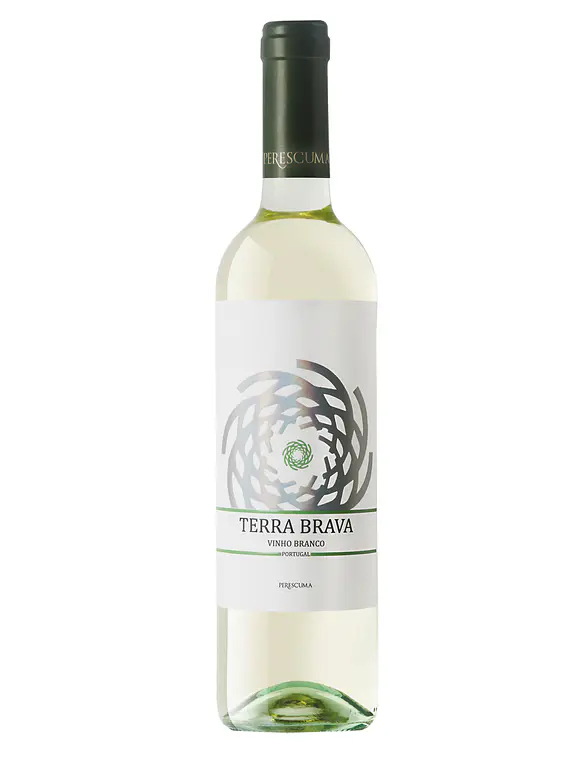 Terra Brava Branco