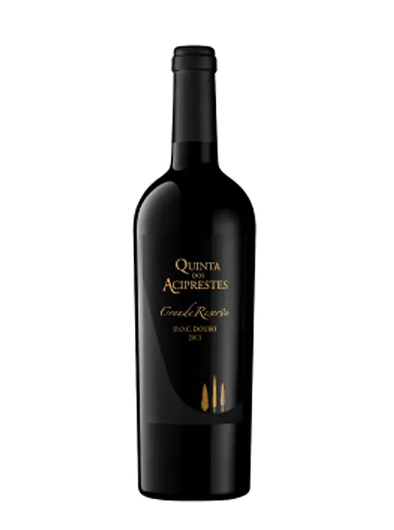 Aciprestes Grande Reserva