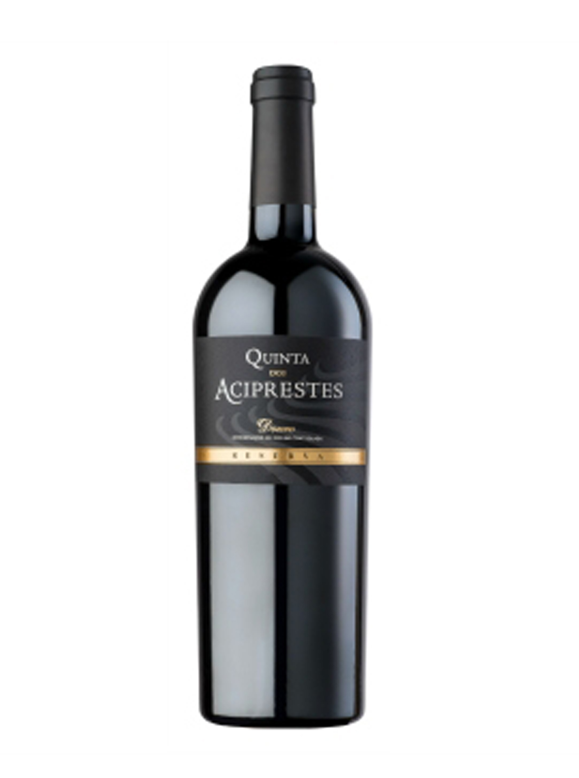 Aciprestes Reserva Tinto
