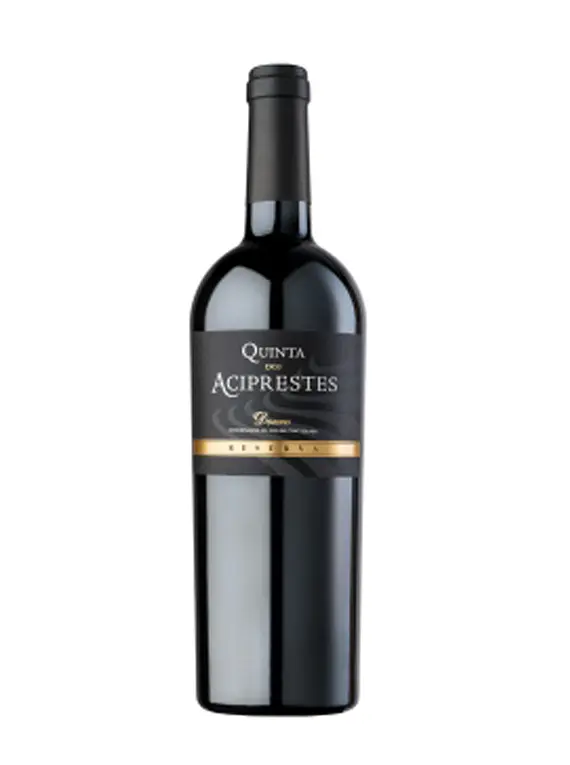 Aciprestes Reserva Tinto
