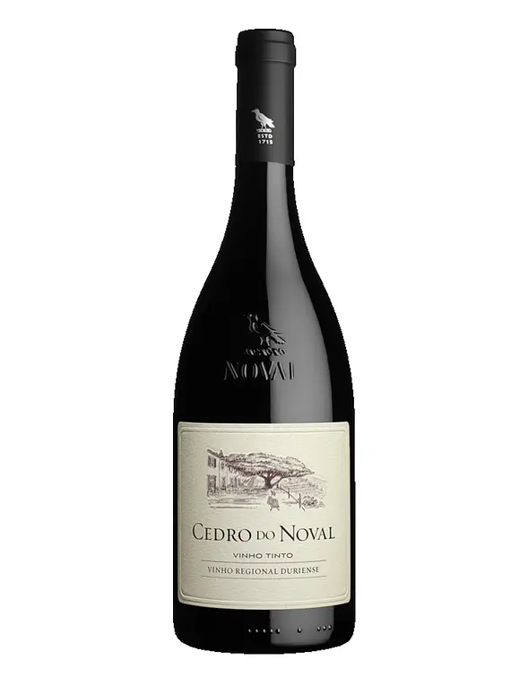 Cedro do Noval Tinto 