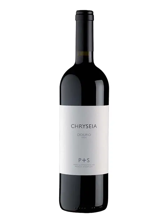 Chryseia Tinto