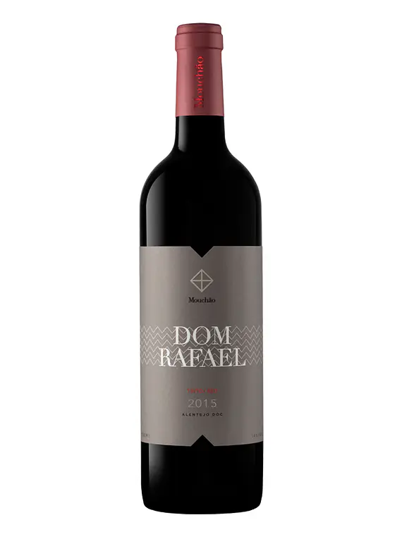 Dom Rafael Tinto