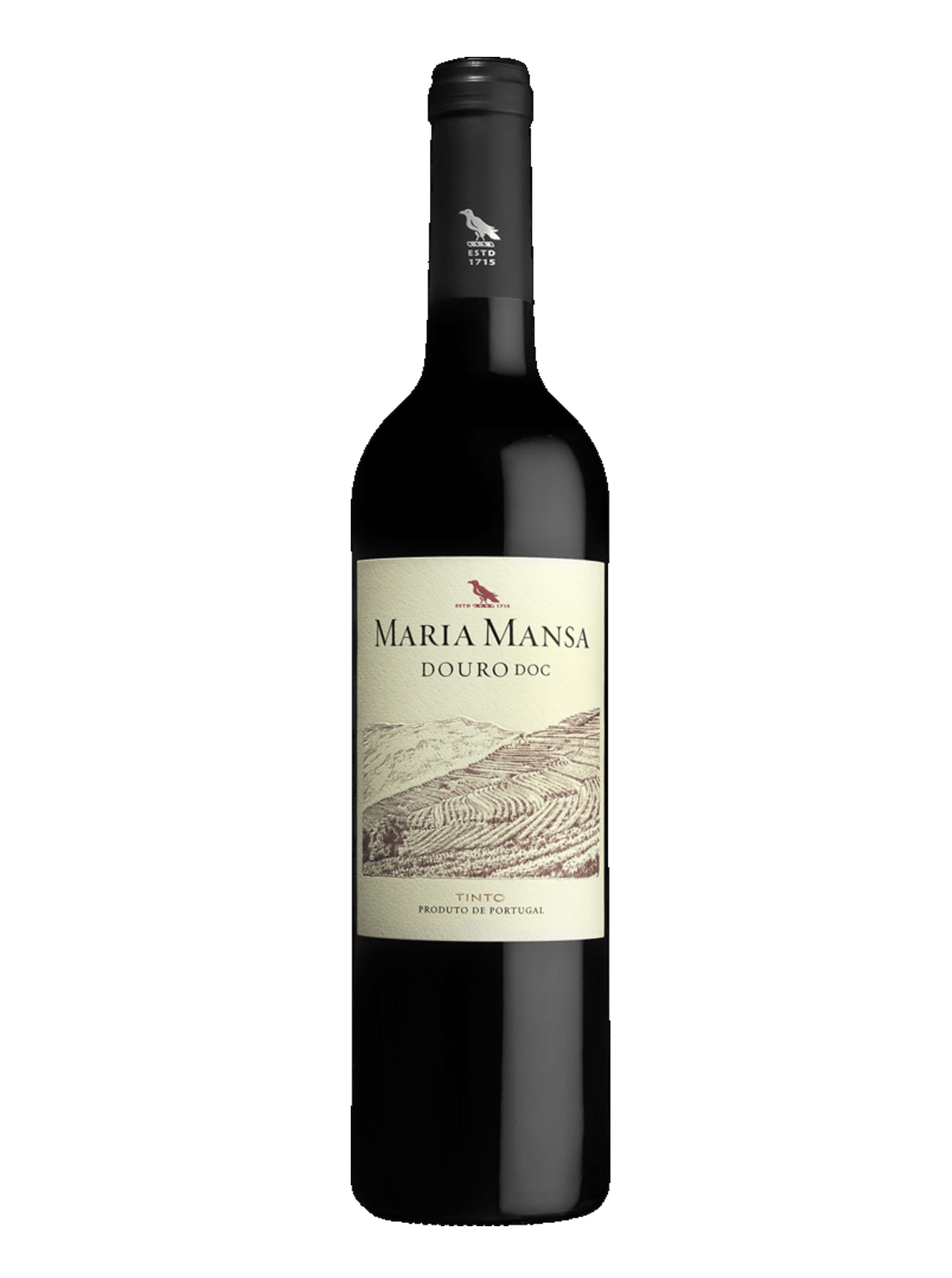 Maria Mansa Tinto