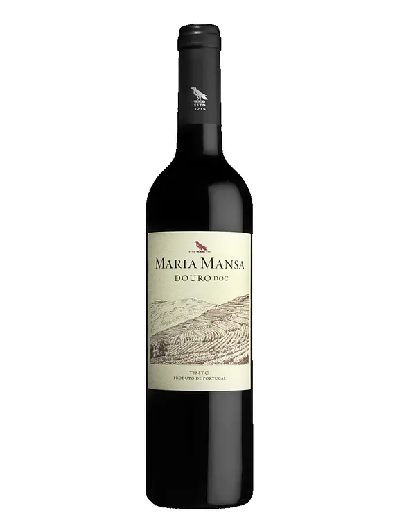 Maria Mansa Tinto