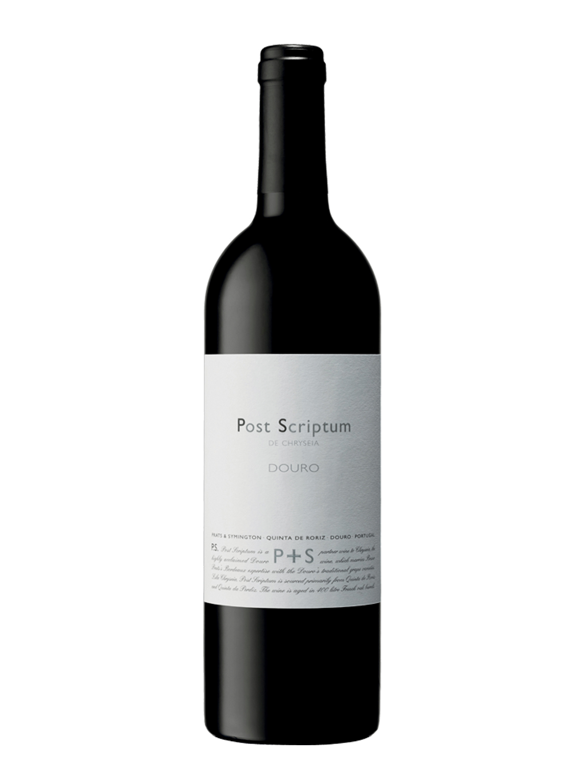 Post Sriptum Tinto 