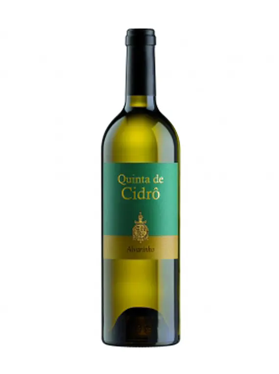 Quinta de Cidrô Alvarinho 