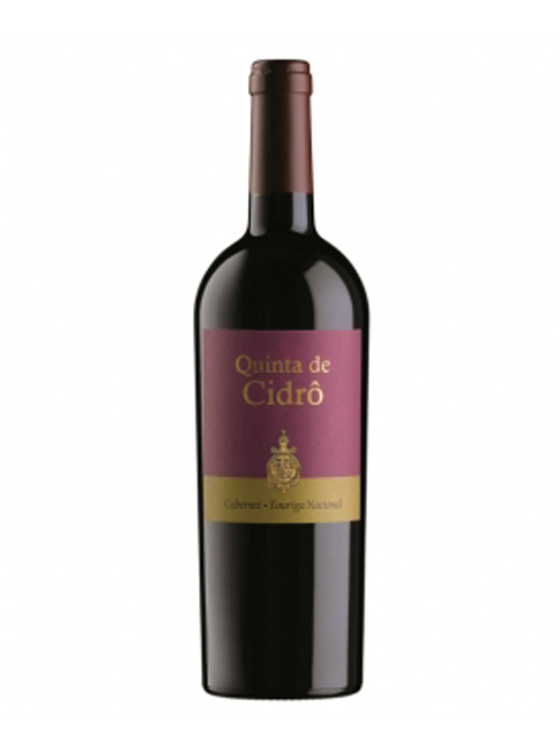 Quinta Cidrô Cabernet & Touriga Nacional