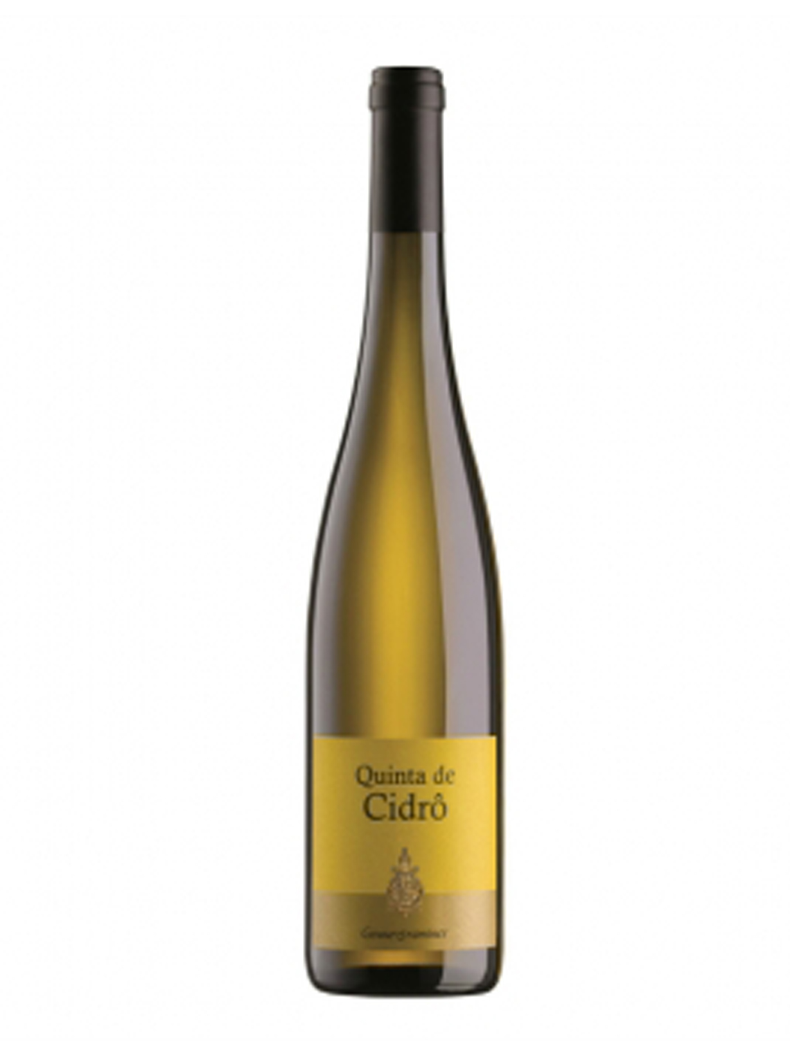 Quinta de Cidrô Gewurztraminer 