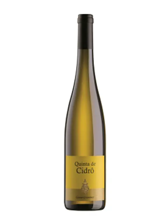 Quinta de Cidrô Gewurztraminer 